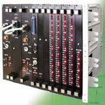фото Блок вывода дискретных сигналов Б204 к контроллеру КПС19-06