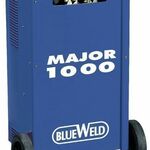 фото Пуско-зарядное устройство BlueWeld MAJOR 1000-400V-12-24V-20кВт
