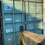фото Морской контейнер 20 футов бу в Ульяновске