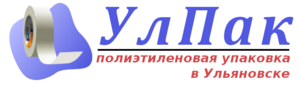 Лого УлПак